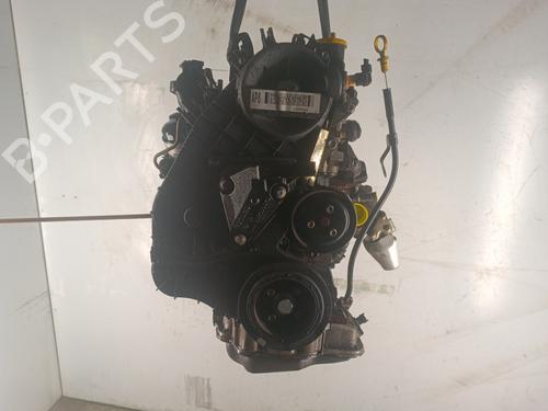 Engine OPEL MERIVA B MPV (S10) 1.7 CDTI (75) | BP31358834M1  - Image 6