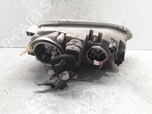 Used Left headlight Left headlight RENAULT SAFRANE I (B54_) 2.0 (B540) (105 hp) 30023989 30023989