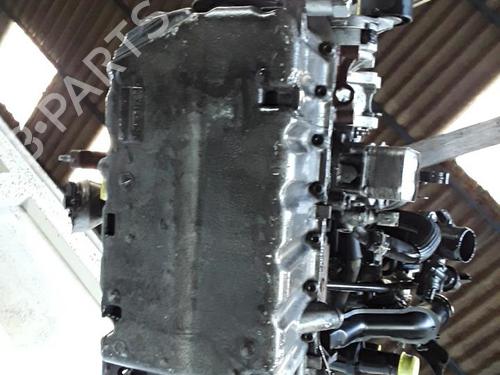 Engine FORD C-MAX (DM2) 2.0 TDCi | BP30016405M1