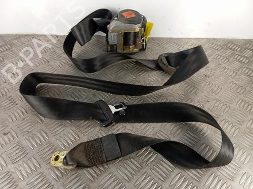 Used Front left seatbelt Front left seatbelt VW PASSAT B3/B4 Variant (3A5, 35I) [1988-1997] 33692348 33692348