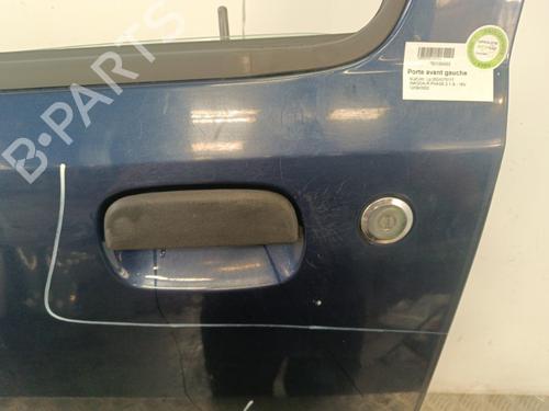 Dør venstre foran SUZUKI WAGON R+ (MA) 1.3 (RB413) | BP30008992C2 