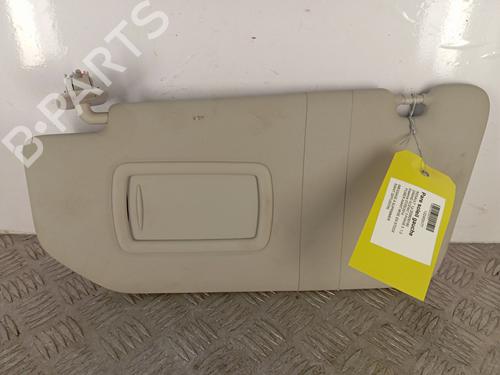 left-sun-visor-renault-scenic-iii-jz01_-2008-2009-2010-2011-2012-2013-2014-2015-2016-33692832 main image