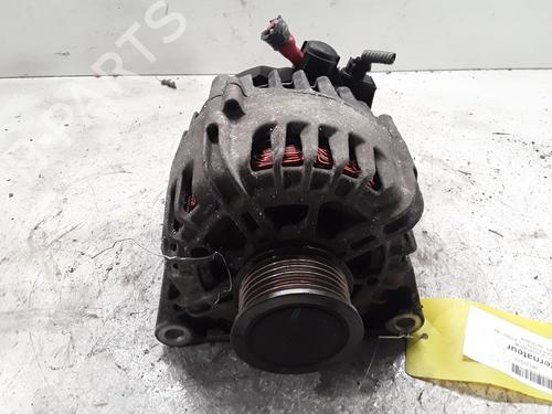 Generator FORD FIESTA VI (CB1, CCN) 1.4 TDCi (70 hp) 30020787
