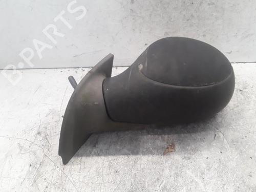 Lusterko boczne lewe CITROËN C3 I (FC_, FN_) 1.4 HDi | BP30019160C26 