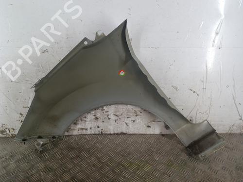 Used Right front fenders Right front fenders 38978042 38978042