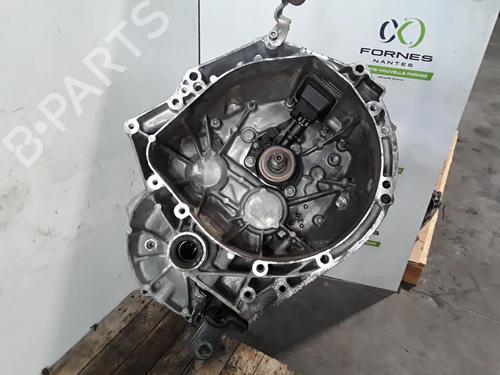 Gearkasse CITROËN C4 CACTUS 1.6 BlueHDi 100 | BP30026659M3