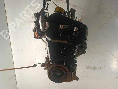 Engine RENAULT KANGOO Express (FC0/1_) 1.5 dCi (FC07, FC1R) | BP31358838M1 