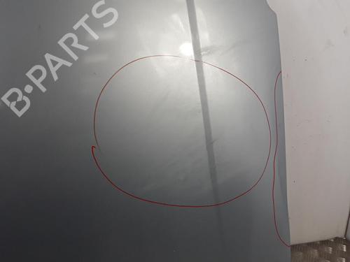 Pokrywa przednia / Maska silnika CITROËN C5 II (RC_) 1.6 HDi (RC8HZB) | BP30026706C1