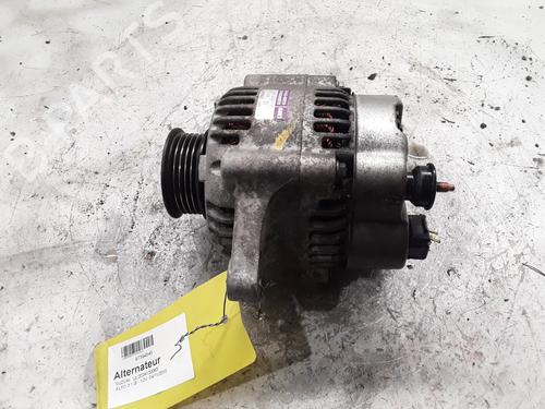 Alternator SUZUKI ALTO VII (GF, HA25_, HA35_) 1.0 (AMF310, GFC31S) | BP30020894M7 