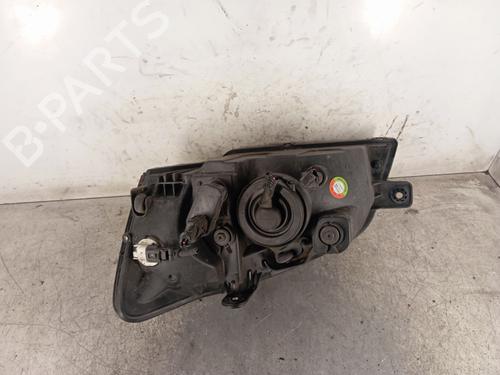 Right headlight HYUNDAI GETZ (TB) 1.1 | BP30025245C29