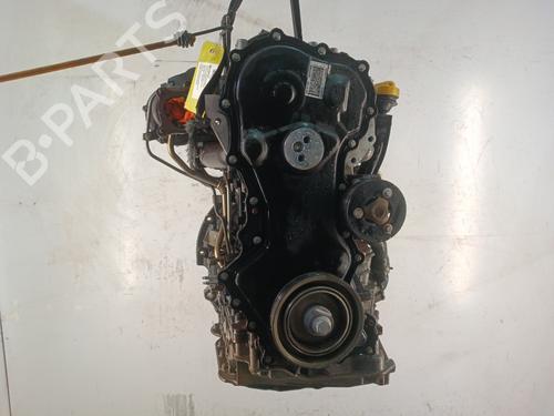 Engine RENAULT TRAFIC II Van (FL) 2.0 dCi 90 (FL0H, FL00, FL01, FL0M, FL0P, FL0S) | BP33850501M1 - Image 2