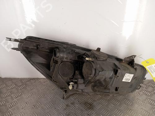 Used Left headlight Left headlight RENAULT CLIO IV (BH_) 1.5 dCi 75 (75 hp) 33693220 33693220