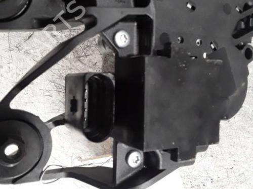 Rear wiper motor VW POLO V (6R1, 6C1) 1.0 | BP30009581M102 