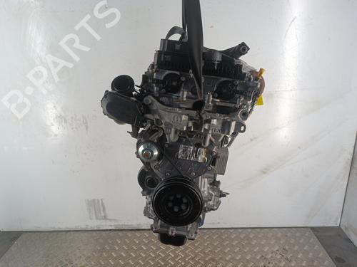 Used Engine Engine PEUGEOT 3008 II SUV (MC_, MR_, MJ_, M4_) 1.2 THP/ PureTech 130 (MRHNSM, MRHNSU, MRHNSJ, MRHNYW,... (131 hp) 30012776 30012776