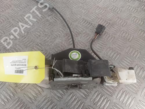 Used Front left lock Front left lock VW FOX Hatchback (5Z1, 5Z3, 5Z4) 1.2 (55 hp) 32168317 32168317