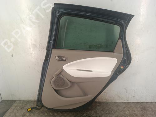 Dør højre bagtil RENAULT ZOE (BFM_) ZOE | BP39168112C5 - Image 3