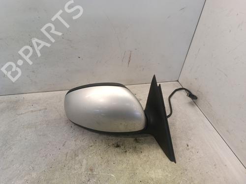 Right mirror SKODA FABIA II (542) 1.6 TDI | BP30025894C27
