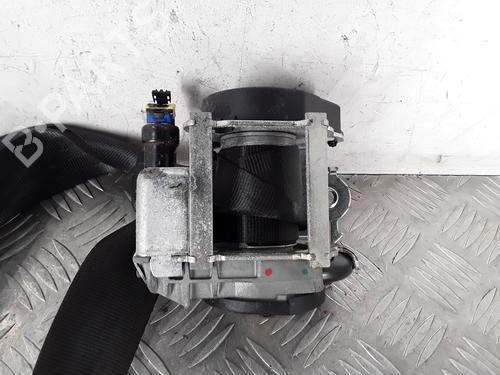 Used Front left seatbelt PEUGEOT 308 I (4A_, 4C_) 1.6 HDi (109 hp) 30009881