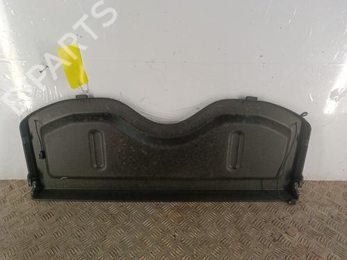 Used Rear parcel shelf Rear parcel shelf KIA PICANTO III (JA) 1.0 (67 hp) 33692275 33692275