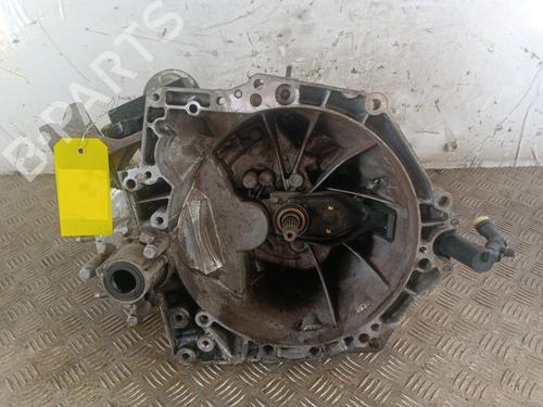 Gearbox CITROËN C4 II (NC_) 1.6 HDi 90 | BP37999980M3 - Image 3