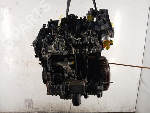 Engine RENAULT EXPRESS Box Body/MPV 1.5 Blue dCi 75 (F6AA) | BP40117709M1 - Image 4