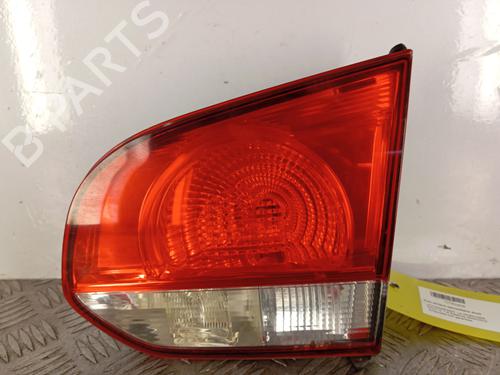 Right tailgate light VW GOLF PLUS V (5M1, 521) | BP33692321C80 - Image 2
