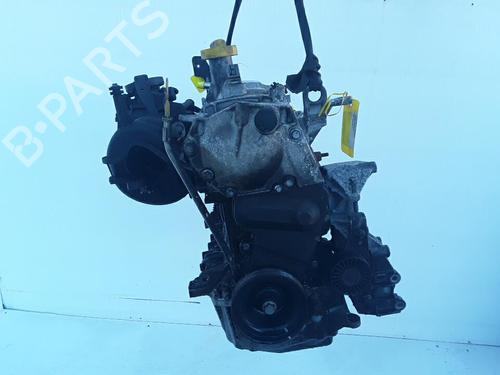 Motore DACIA SANDERO 1.4 MPI LPG (72 hp) 30027555