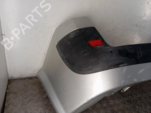 Bagtil kofangere RENAULT GRAND SCÉNIC II (JM0/1_) 1.9 dCi (JM0G, JM12, JM1G, JM2C) | BP30023276C8