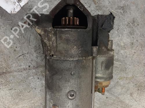 Used Starter FIAT DUCATO Van (244_) 2.0 JTD (84 hp) 30014411