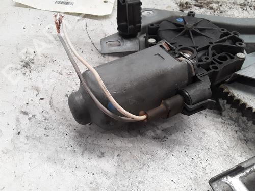 Front left window mechanism RENAULT LAGUNA I (B56_, 556_) 1.8 (B56Z) | BP30020929C22