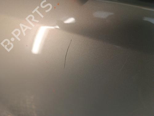 Left front door CITROËN BERLINGO MULTISPACE (B9) 1.6 HDi 110 | BP31172224C2 