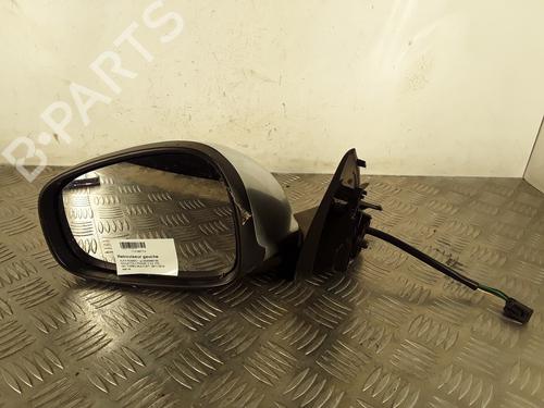 Used Left mirror ALFA ROMEO GIULIETTA (940_) 2.0 JTDM (940FXQ1A, 940FYC1A) (150 hp) 30011514