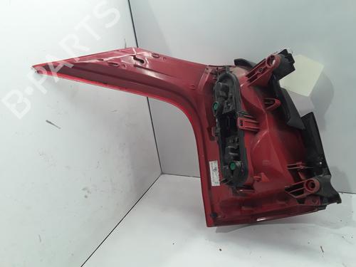 Used Right taillight Right taillight PEUGEOT 5008 (0U_, 0E_) 1.6 HDi (114 hp) 30021011 30021011