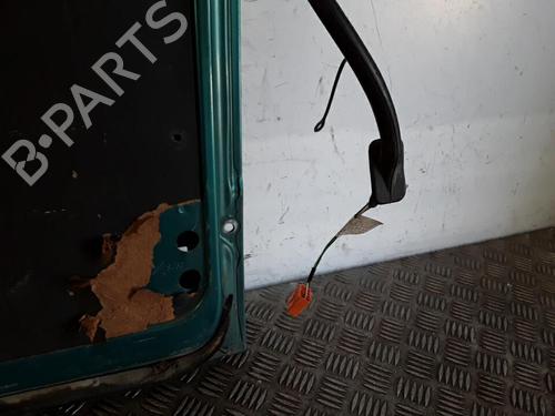 Left tailgate CITROËN JUMPY I Van (BS_, BT_, BY_, BZ_) 2.0 HDi 95 | BP30016171C76 