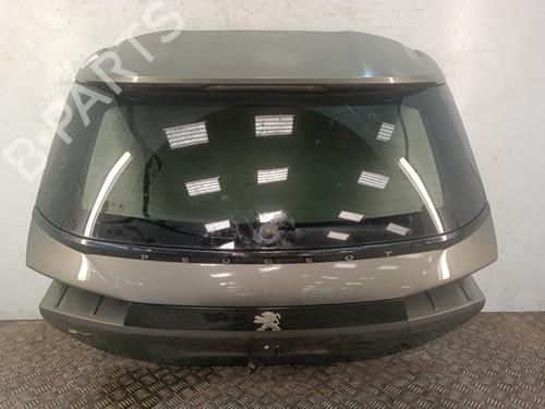 Used Tailgate Tailgate PEUGEOT 508 SW II (FC_, FJ_, F4_) 1.6 PureTech 180 (181 hp) 36257653 36257653