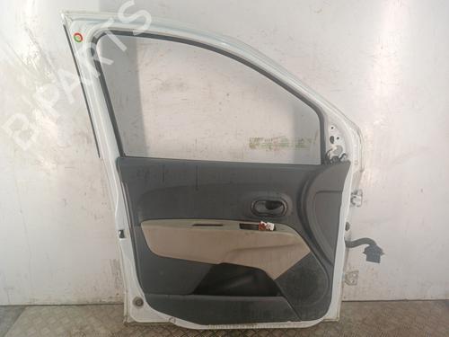 Used Left front door Left front door 37068320 37068320
