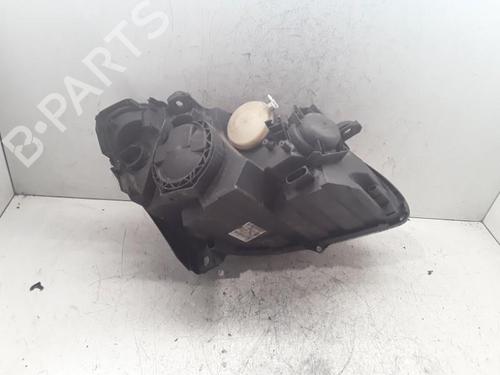 Used Left headlight Left headlight MERCEDES-BENZ B-CLASS Sports Tourer (W245) B 180 CDI (245.207) (109 hp) 30013896 30013896
