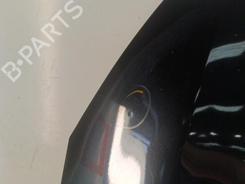 Hood OPEL ASTRA J (P10) 1.7 CDTI (68) | BP30020403C1 