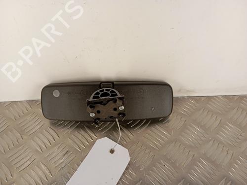 Używane Lusterko wsteczne PEUGEOT 208 II (UB_, UP_, UW_, UJ_) 1.2 PureTech 75 (75 hp) 30023209