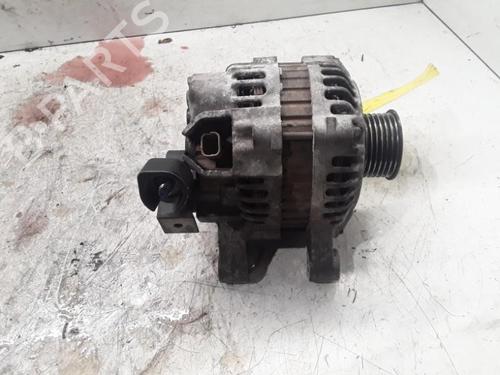 Alternator CITROËN C2 (JM_) 1.1 | BP30011151M7 - Image 2