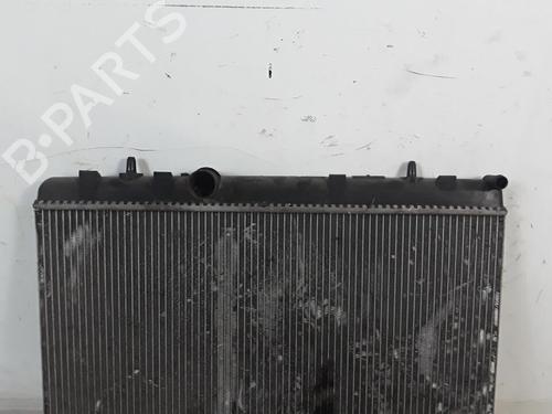 Water radiator PEUGEOT 5008 (0U_, 0E_) 1.6 HDi | BP30026597M31 