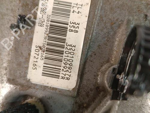 Gearbox DACIA LODGY (JS_) 1.5 Blue dCi 115 (JSJT) | BP33692227M3 - Image 4