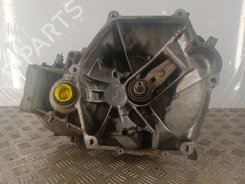 Cambio HONDA JAZZ II (GD_, GE3, GE2) 1.2 i-DSI (GD5, GE2) (78 hp) 32296894