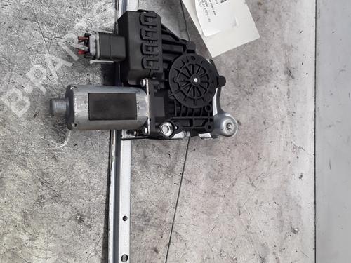 Used Rear right window mechanism OPEL ASTRA H (A04) 1.3 CDTI (L48) (90 hp) 30014922