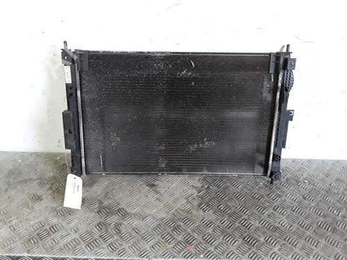 Used Water radiator Water radiator CITROËN C4 Picasso II 1.6 HDi / BlueHDi 115 (115 hp) 30021795 30021795