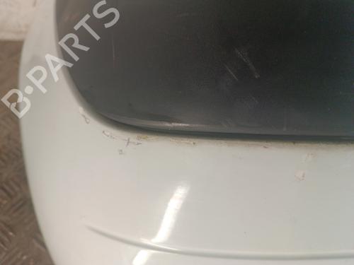 Rear bumper RENAULT CLIO II (BB_, CB_) 1.5 dCi (B/CB07) | BP31172226C8