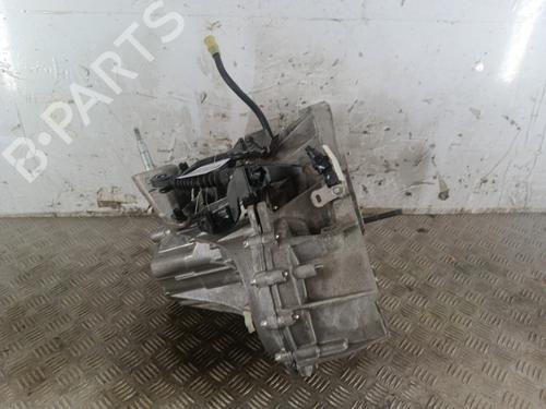 Gearbox RENAULT MEGANE IV Hatchback (B9A/M/N_) 1.3 TCe 115 (B9N9) | BP39043053M3 - Image 3
