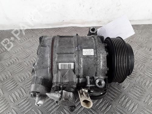 AC-Kompressor OPEL ZAFIRA A MPV (T98) 2.0 DTI 16V (F75) | BP30940749M34