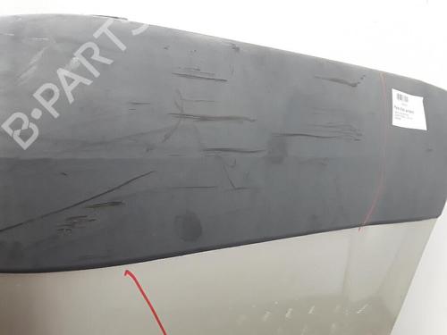 Rear bumper DACIA LOGAN (LS_) 1.6 (LS0B, LS0D, LS0F, LS0H) | BP30015933C8 