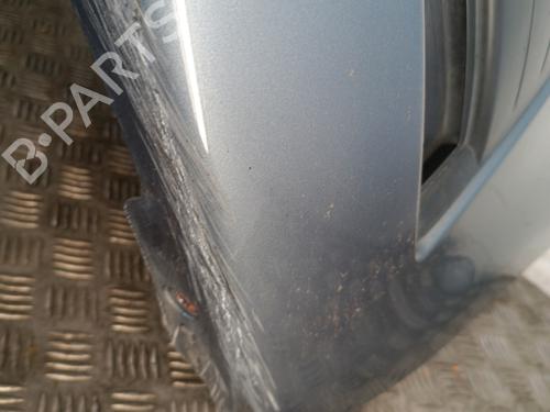 Front bumper CITROËN C4 Picasso I MPV (UD_) 1.6 HDi | BP30012635C7 